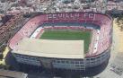 Estadio Sánchez Pizjuan de Sevilla