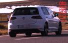 Multado un conductor de Madrid a 211 km/h. en la AP-68