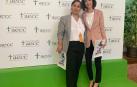 Las doctoras Maite Álvarez y Teresa Ezponda han recibido dos ayudas de investigación de la AECC