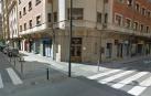 Estos son los cortes de tráfico de este martes en Pamplona