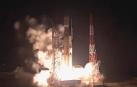 Japón lanza el carguero Kounotori 8 hacia la Estación Espacial