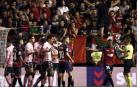 Galería de imágenes del partido de la jornada 5 de LaLiga Santander disputado en El Sadar.