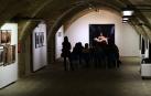 Exposición de la Colección Telefónica en la Ciudadela