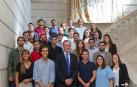 Elegidos los nuevos delegado y subdelegado de la Universidad de Navarra