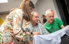 Campión: "Verás cuando se lo diga a mi madre"