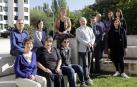 'Uholdeak, a la mesa' mostrará el arte contemporáneo en Navarra