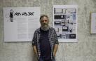 Max: "No nos han enseñado que las imágenes se leen"