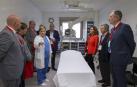 La Clínica San Miguel celebra su centenario tras realizar una inversión de 30 millones