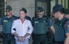 La jueza envía a prisión al gerente de Magrudis y a uno de sus hijos