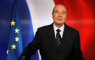 Muere el expresidente francés Jacques Chirac