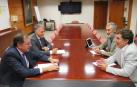 El Gobierno valora la actitud de instituciones penitenciarias ante sus propuestas