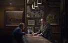 'The Irishman' publica imágenes de Robert De Niro rejuvenecido por ordenador