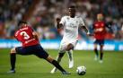 El estreno de Navas y Roncaglia y la reaparición de Lillo, en el Bernabéu