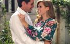 La princesa Beatriz de York, nieta de Isabel II, se casará en 2020
