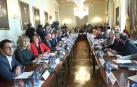 El Gobierno foral presenta las medidas para reducir el impacto del Brexit en Navarra