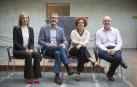 El Parlamento foral elige a los cuatro representantes del Consejo de Transparencia