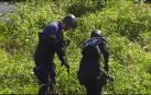 Hallado el cuerpo del bebé en un cañaveral del río Besós