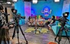 La primera televisión gitana del mundo nace en Budapest para romper clichés