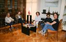 Más plazas concertadas para mayores en residencias de Tudela y la Ribera