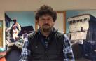Patxiku Irisarri, nuevo presidente de la asociación Cederna Garalur