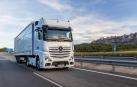 Las 6 tecnologías que llegan al sector del transporte por carretera