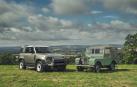 Land Rover Defender, vuelve la leyenda