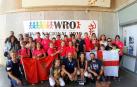 Tudela representará a Navarra en la Final Internacional de Robótica