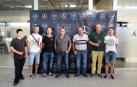 Eficiencia, confort y fiabilidad. Bajo estas premisas se presentó en sociedad el nuevo Actros, un camión que cumple las exigencias crecientes del tráfico de reparto pesado. El evento se celebró en las instalaciones de Gazpi, concesionario oficial Mercedes-Benz.