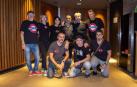 La Fuga, Carlos Escobedo, Ramoncín, Jimmy Barnatán, Sonic Toys, Latxatarra, Kai Etxaniz y Mind de Gap fueron los artistas que se subieron el 19 de septiembre al escenario de la Sala Zentral de la mano de la asociación Afan. Este colectivo, dedicado a las personas con Alzheimer, quiso con este acto 'Recordar a los que olvidan'.
