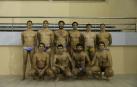 El tercer tiempo condena al Waterpolo Navarra