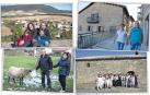Diario de Navarra retoma la serie 'Me quedo en el pueblo', camino de las cien localidades