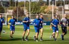 Arrasate: "No vamos a llegar al objetivo con 12 jugadores, necesitamos refrescar"