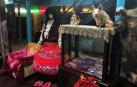 Drácula, el comunismo y lo hortera se mezclan en Museo del Kitsch de Bucarest