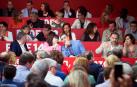 Sánchez se presenta como "alternativa a la parálisis" y garantía de estabilidad