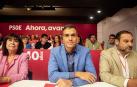 Sánchez exige al Govern condenar cualquier tipo de violencia independentista