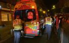 Un joven de 18 años en estado grave tras una reyerta en Madrid