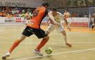 El Aspil-Jumpers sigue pagando el calendario adverso