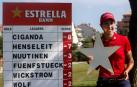 Carlota Ciganda logra una victoria de prestigio en el 'Mediterranean Open'