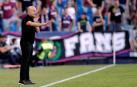 Paco López: "Hicimos méritos para llevarnos el partido"