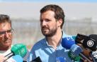 Pablo Casado.