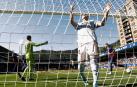 El Eibar pone el juego y los goles ante un Celta que no encuentra el camino