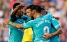 Levante-Osasuna: sigue el nuevo minuto a minuto con la narración y las estadísticas en directo