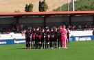 Osasuna Femenino consigue una trabajada victoria