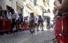 Fotos de la XXVI Carrera de Layas celebrada en Puente la Reina