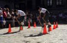 Fotos de la XXVI Carrera de Layas celebrada en Puente la Reina