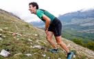 Mikel Beunza, campeón en la Copa de España de Verticales
