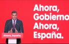 Sánchez reclama a los independentistas que "no jueguen con fuego"