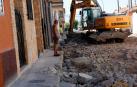 Ribaforada inicia obras en calles por más de 1,1 millones de euros