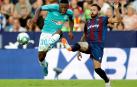 En Valencia se ceban con la tecnología del VAR y su jugador Hernani