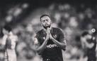 El futbolista del Levante Hernani pide perdón por su expulsión